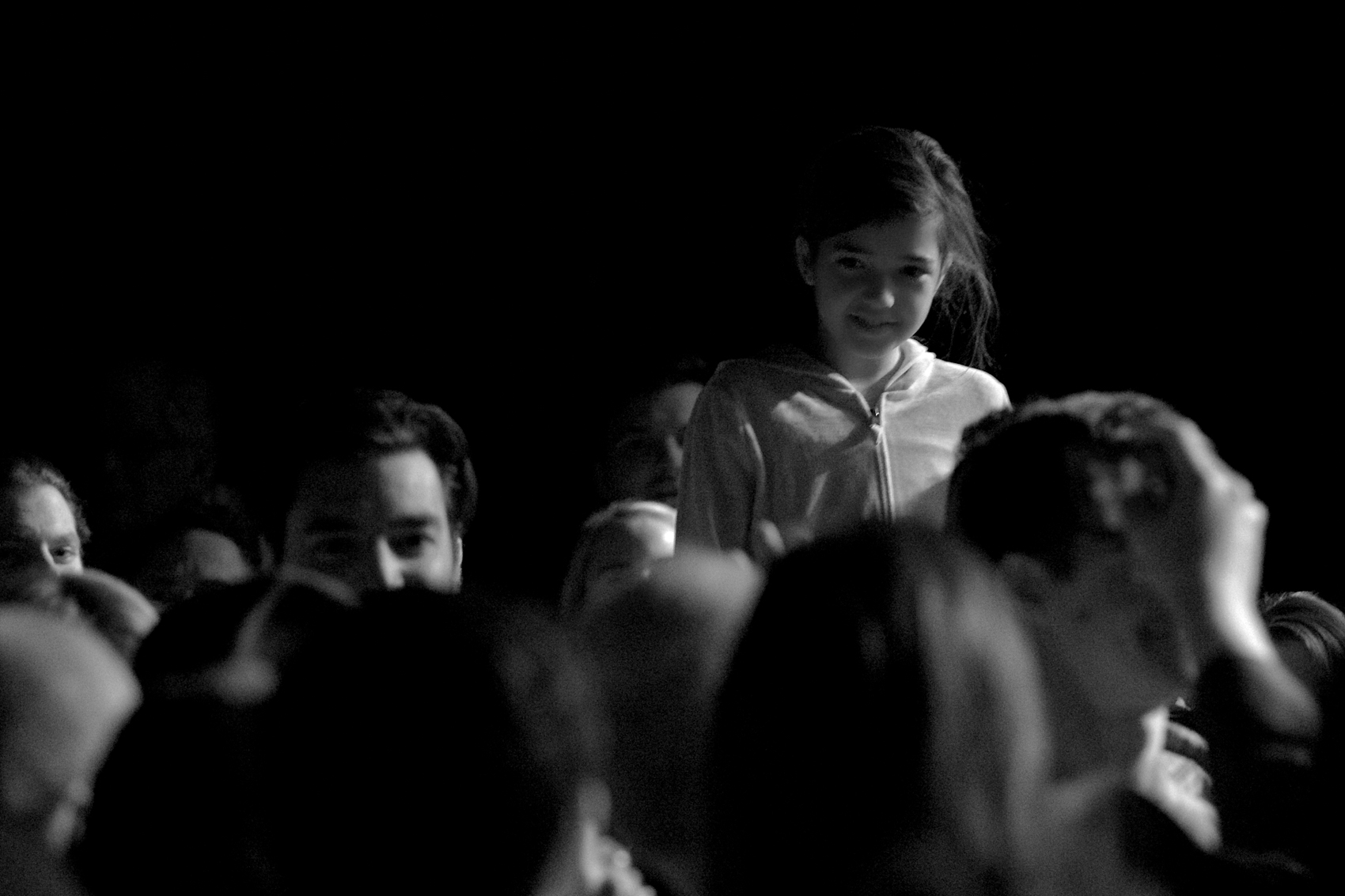 Langhorne Slim & The Lost At Last Band
Union Transfer
Philadelphia, Pa
September 28, 2017

DerekBrad.com